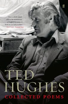 collected poems of ted hughes (ebook)-ted hughes-9780571263066