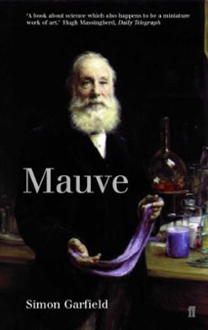 mauve (ebook)-simon garfield-9780571265466