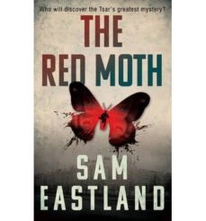 the red moth-9780571278466