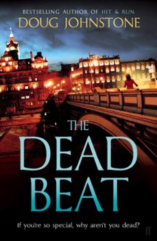 the dead beat-9780571308866