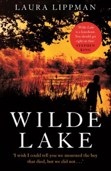 wilde lake-9780571321766