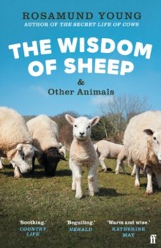 the wisdom of sheep & other animals-9780571368266