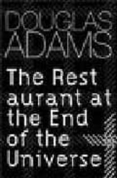 the restaurant at the end of the universe-douglas adams-9780575074866