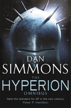 the hyperion omnibus-dan simmons-9780575076266