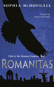 romanitas (ebook)-sophia mcdougall-9780575110366