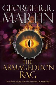the armageddon rag-george r.r. martin-9780575129566