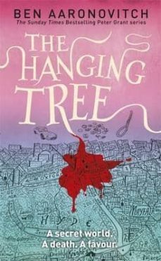 the hanging tree-9780575132566