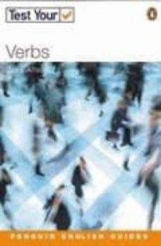 test your verbs-9780582451766