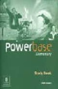 powerbase. study book (elementary)-9780582497566
