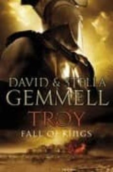 troy fall of kings-9780593052266