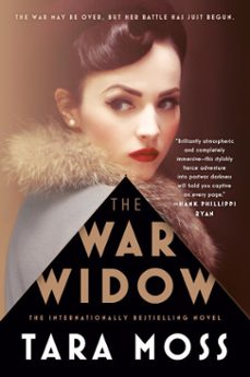 the war widow (ebook)-tara moss-9780593182666