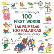 -richard scarry s-9780593563366