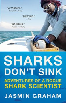 sharks don't sink (ebook)-jasmin graham-9780593685266
