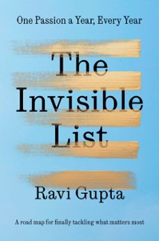the invisible list (ebook)-ravi gupta-9780593980866