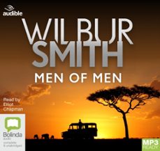 men of men-wilbur smith-9780655619666
