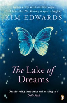 the lake of dreams (ebook)-kim edwards-9780670920266