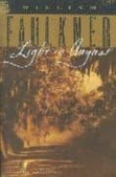 light in august-william faulkner-9780679732266