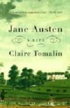 jane austen: a life-9780679766766
