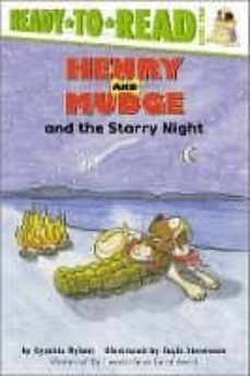 henry and mudge and the starry night-cynthia rylant-9780689825866