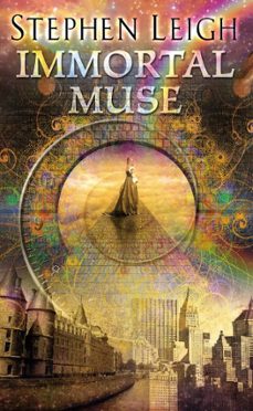 immortal muse (ebook)-stephen leigh-9780698140066