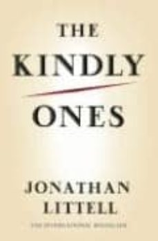 the kindly ones-9780701181666