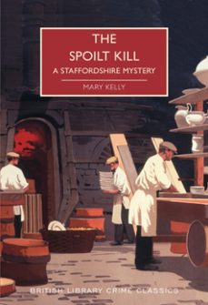 the spoilt kill-9780712353366