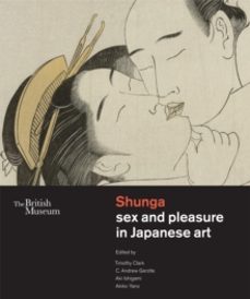 shunga-aki ishigami-9780714124766