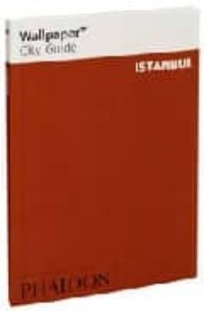 wallpaper city guide: istanbul-9780714846866