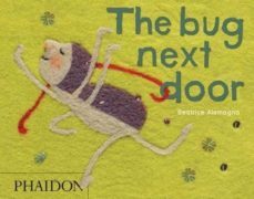 the bug next door-9780714863566