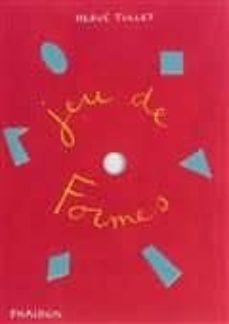 jeu de formes-9780714869766