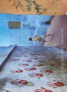 steve mccurry: instantes-steve mccurry-9780714878966