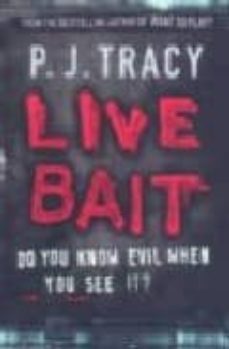 live bait-9780718145866