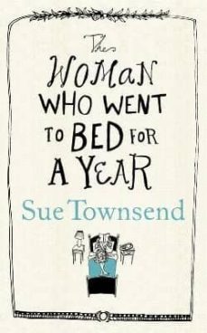 the woman who went to bed for a year-9780718157166