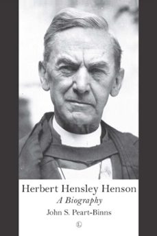 herbert hensley henson (ebook)-john s. peart-binns-9780718841966