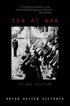 zen at war (war and peace library) (english edition)-9780742539266