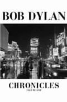 bob dylan chronicles: (vol. i)-9780743230766
