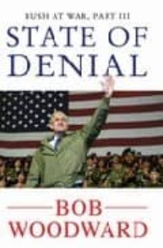 state of denial (bush at war iii)-9780743295666