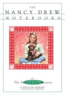 -carolyn keene-9780743437066