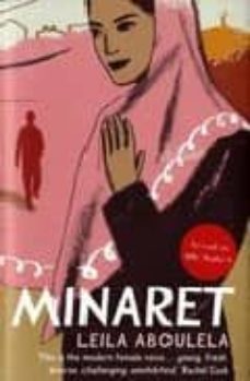minaret-9780747576266