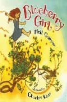 blueberry girl-neil gaiman-9780747586166
