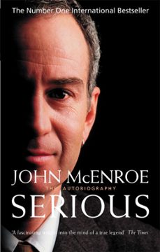 serious-john mcenroe-9780748109166