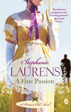-stephanie laurens-9780748120666