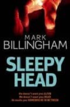 sleepy head-9780751531466