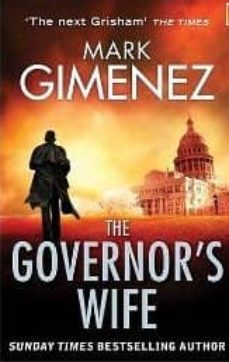 the governor s wife-9780751543766