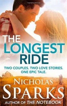 the longest ride-9780751549966