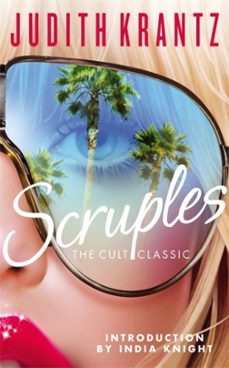 scruples-judith krantz-9780751551266