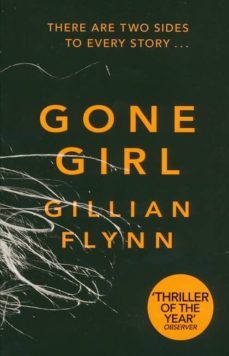 gone girl-9780753827666