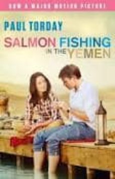 Salmon Fishing in the Yemen Audiobook on