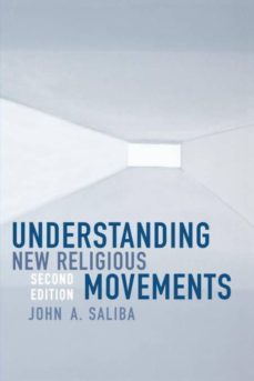 understanding new religious movements-9780759103566