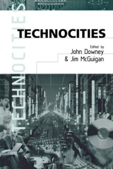 technocities-9780761955566